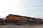 BNSF 6544